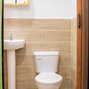Triple Room Private Bathroom