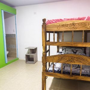 Standard Queen Room Two Queen Beds
